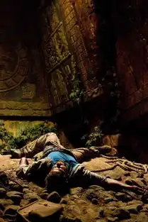 恐怖废墟官方剧照