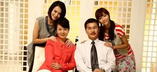 爱情真善美和夏家三千金有什么区别
