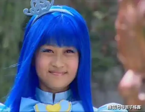 魔仙美琪离世,对女孩子来讲无异于告诉男孩子世界上没有奥特曼