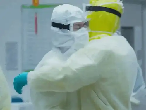 靠眼神演戏,易烊千玺这次接住了吗