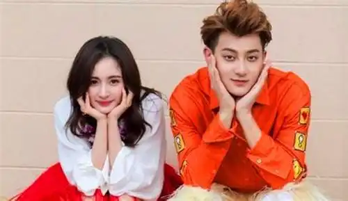 杨幂作为热播剧女王,和她最搭的荧幕cp前五名都有谁
