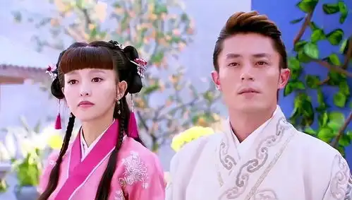 他搭遍5大85花顶流,颜值巅峰给了唐嫣,只有搭档杨幂的剧没火
