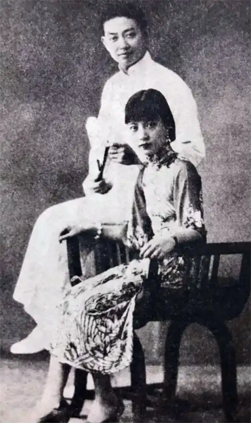 梨园冬皇孟小冬,孤傲的一生,梅兰芳和杜月笙哪个才是良配