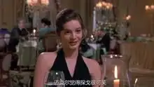 闻香识女人