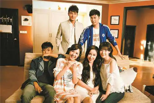爱情公寓五为什么不演了爱情公寓5完结时间

