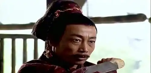其实笑傲江湖中的田伯光还没有达到淫贼的最高境界
