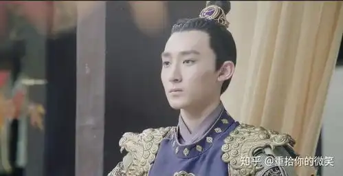 等到烟暖雨收洛寒桐的告白,为什么是易落
