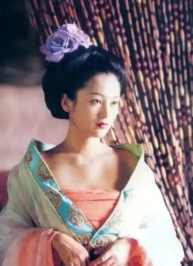 陈红之后,再无太平
