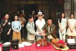 渔民捕获不明生物专家这是喙鲸不是水怪
