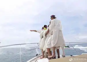 我们的挑战男神团黄晓明等上演兄弟版泰坦尼克
