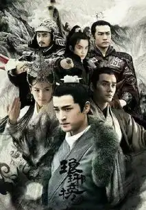 新年快乐近5年的豆瓣最高分国剧,都给您安排上了