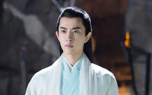 新白娘子传奇开播,鞠婧祎于朦胧造型美,叶童陈美琪特别角色加盟