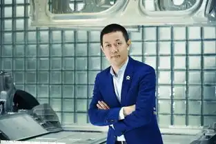 卖一辆车亏80万元,但蔚来创始人说了句让特斯拉脸红的话
