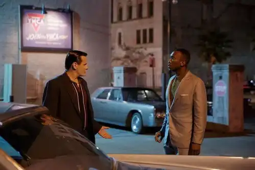 9部电影,透视非裔美国人的心声和历程