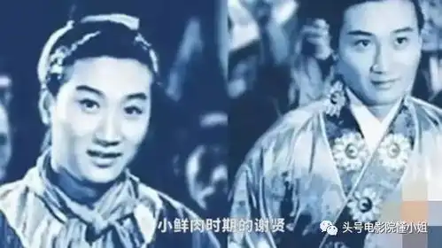 83岁谢贤开工错戴口罩,与小49岁女友复合,有个保养动作坚持多年