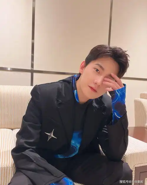 1.910美图任嘉伦杨幂杨洋赵丽颖肖战蔡徐坤杨紫
