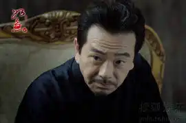 电视剧如意热播曝高清剧照