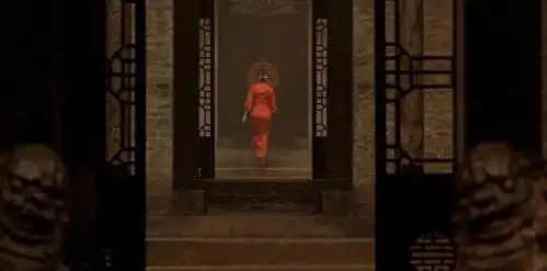 妈妈的使命