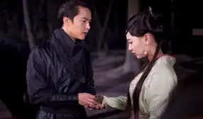 少年神探狄仁杰后期中林心如袁弘帝后虐恋