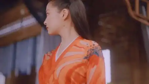 窈窕淑女,君子好逑你不窈窕,我依然爱你啦
