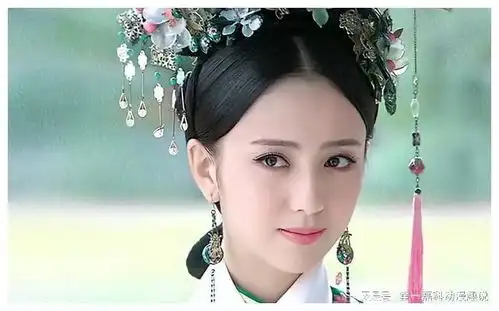 有种整容叫佟丽娅离婚,老公陈思诚变化不大,她却像换了个人