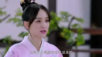 独孤皇后第21集剧照,独孤皇后图片