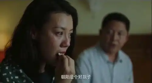 隐秘的角落深得红楼梦真传,细节大有玄机,演绎两代恶人的传承