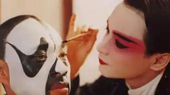 张国荣逝世13周年在10部经典电影中与他再续前缘