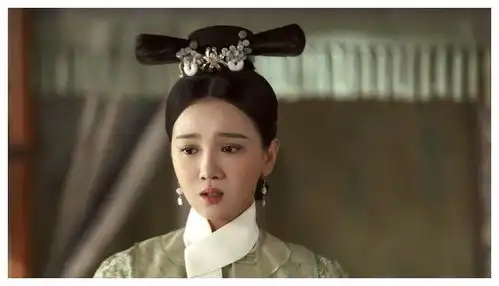 如懿传惢心才是顶级茶艺师唯一一次陷害阿箬,就主仆离心