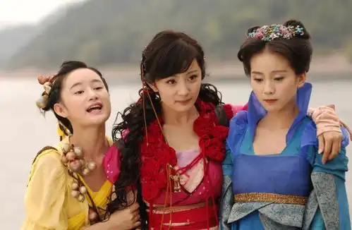 仙剑四首播差评如潮鞠婧祎陈哲远争番前,不如先争演技
