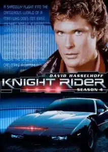 霹雳游侠第四季
