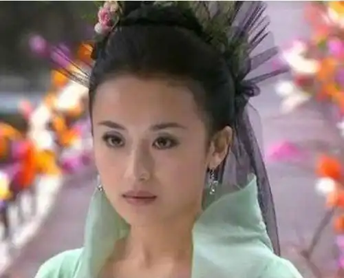 扒扒06版神雕侠侣12大美女现状,刘亦菲杨幂最红,孟广美息影