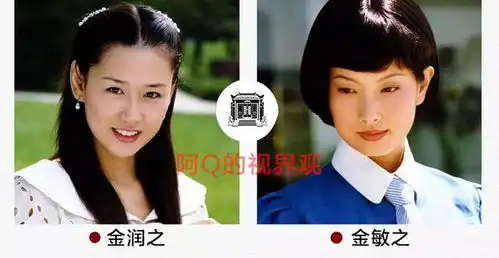 论民国范,谁能比得过金粉世家
