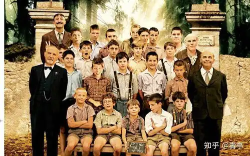 天使的救赎放牛班的春天
