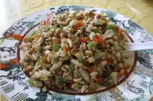 红楼梦里记载的茄鲎,现实当中真的能做出来吗