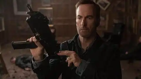 风骚律师主演年度动作爽片小人物动作片段