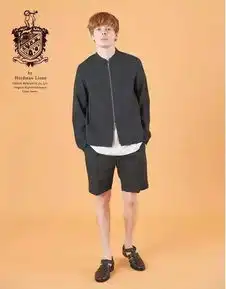 男生夏天这么穿,女生忍不住怦然心动
