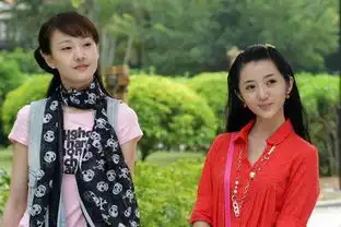 曾是郑爽闺蜜,她改名换脸要演情深深雨蒙蒙
