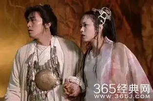 周星驰和他的前女友们,只有一人在力挺他