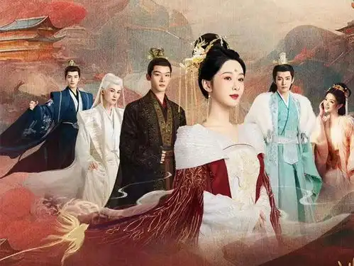 长相思2直到相柳以防风邶身份抢亲,才发现,他彻底辜负了小夭