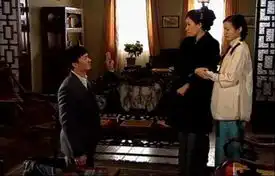 名媛望族结局回忆多遭吐槽男人一晚跪7次
