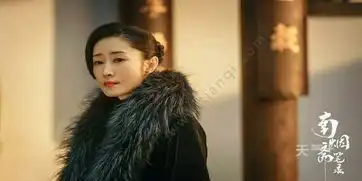 南烟斋笔录的演员南烟斋笔录的主演有哪些
