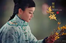 琼瑶举报于正抄袭清宫热剧再起波澜
