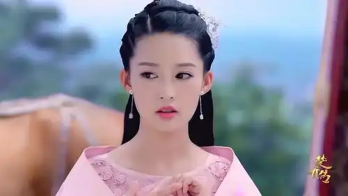 楚乔传元淳猛然意识到楚乔就是小野猫,霎时打翻了醋坛子
