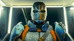 蝙蝠侠vs丧钟超高清