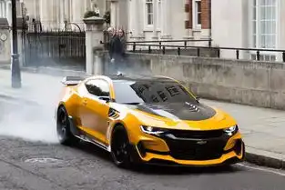 即将上映的变形金刚5中都有哪些豪车机器人....