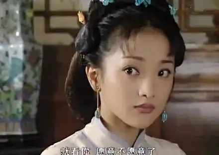 周迅出道30年获奖无数,演少女被群嘲,离婚后颜值上升好评无数
