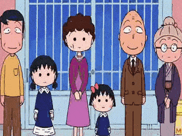 卧谈会连播30年停更小丸子不讲大道理,言语间尽藏人生哲理