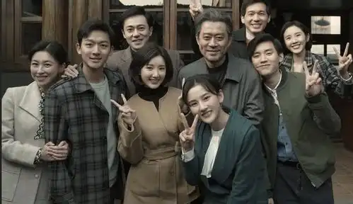 乔家的儿女乔二强不复婚宁愿赔全部积蓄,孙小茉说出孩子身世2