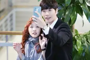 宋仲基李敏镐金秀贤大火韩剧男神盘点
